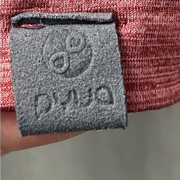 PYUA/ woman’s/ long sleeve/ cross over neck/ performance fabric, size S - Picture 5 of 13